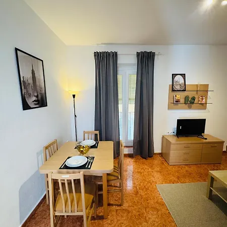 Apartment Ballesteros