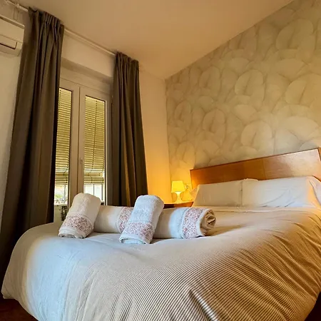Apartment Ballesteros