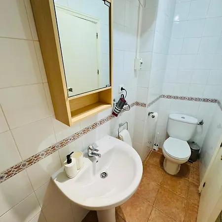 Apartment Ballesteros
